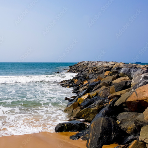 coastal
