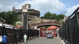 AfroJolly 10-Day Southwest Nigeria Experience: Lagos, Abeokuta, Ibadan, Osogbo