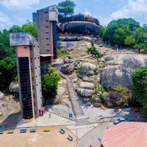 AfroJolly 10-Day Southwest Nigeria Experience: Lagos, Abeokuta, Ibadan
