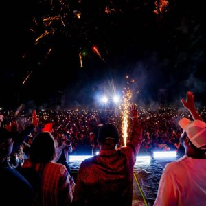 AfroJolly Detty December Tour (New Year 2026)