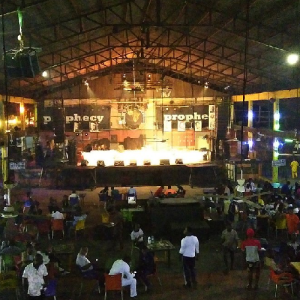 AfroJolly Easter Vacation in Nigeria