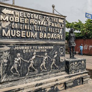 Afrojolly Summer Tour Package to Nigeria