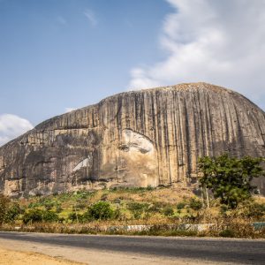 AfroJolly July Vacation Tour: Lagos-Ibadan-Abuja