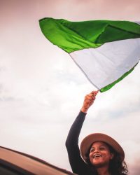 Myth about Nigeria Myth about Nigeria